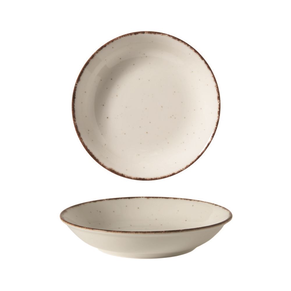 Enternasyonel Çukur Tabak