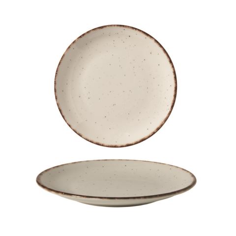 Enternasyonel Düz Tabak