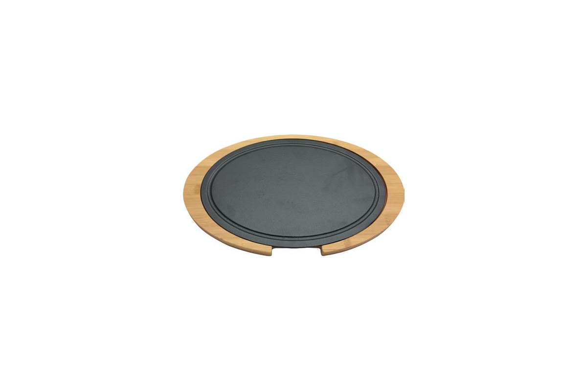 Fili-Hot Serving Plate