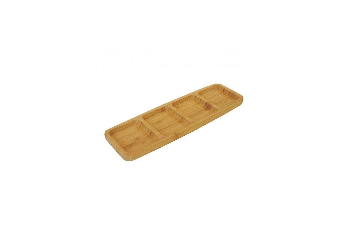 Ganberi-4 Pcs Sauce Bowl