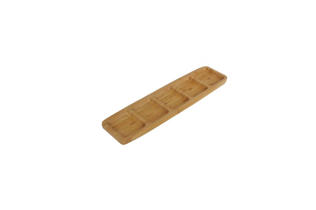 Ganberi-5 Pcs Sauce Bowl