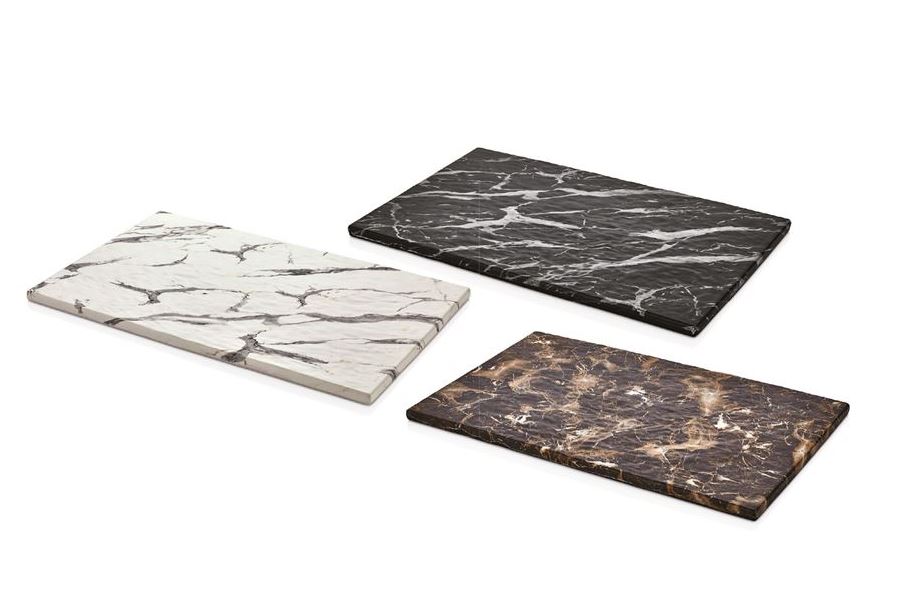 Gn 1/1 Marble Boards