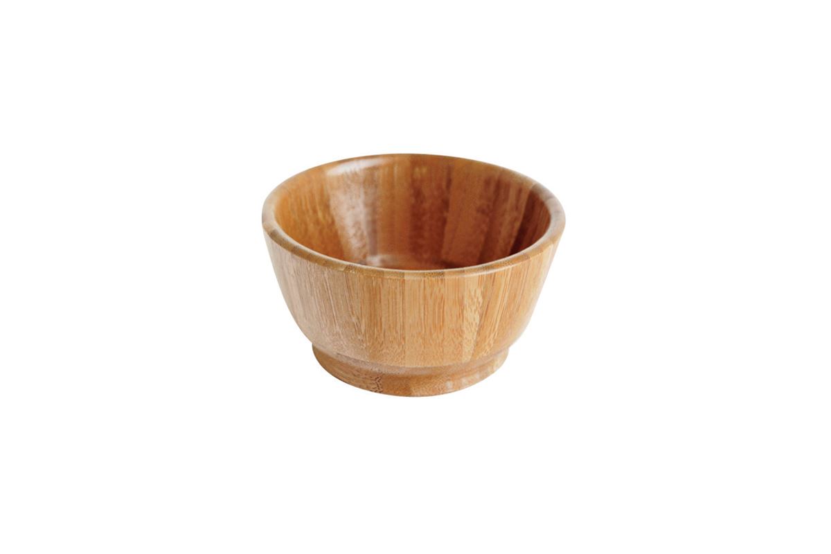Grana-Snack Plate