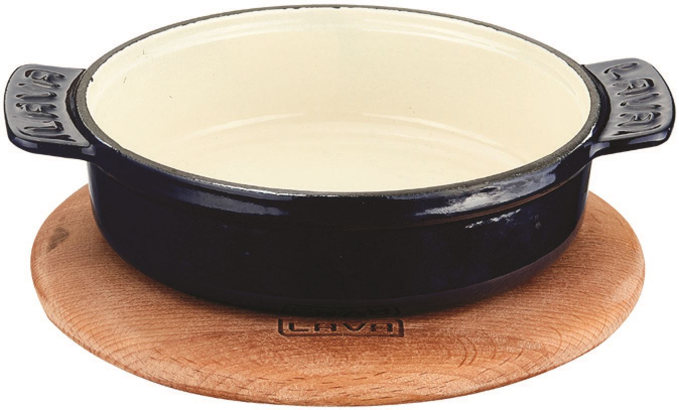 Hot pot Round