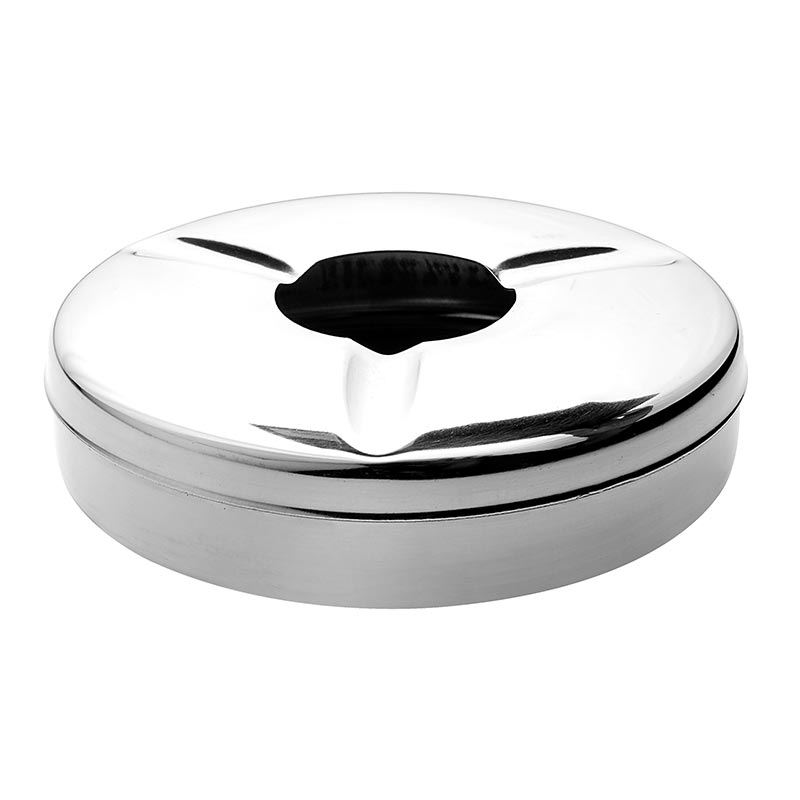 Wind Protected Ashtray