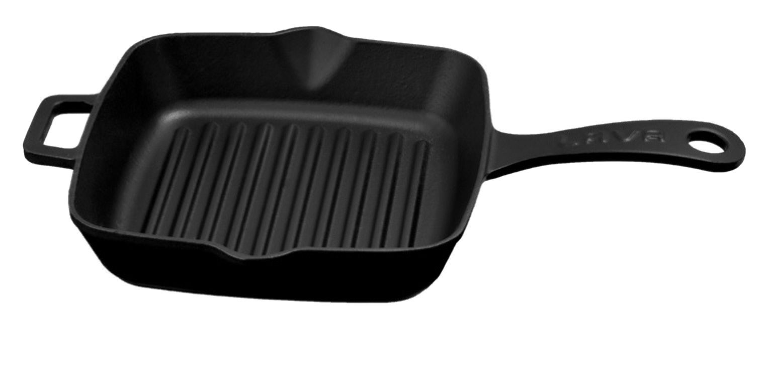 GRILL PAN