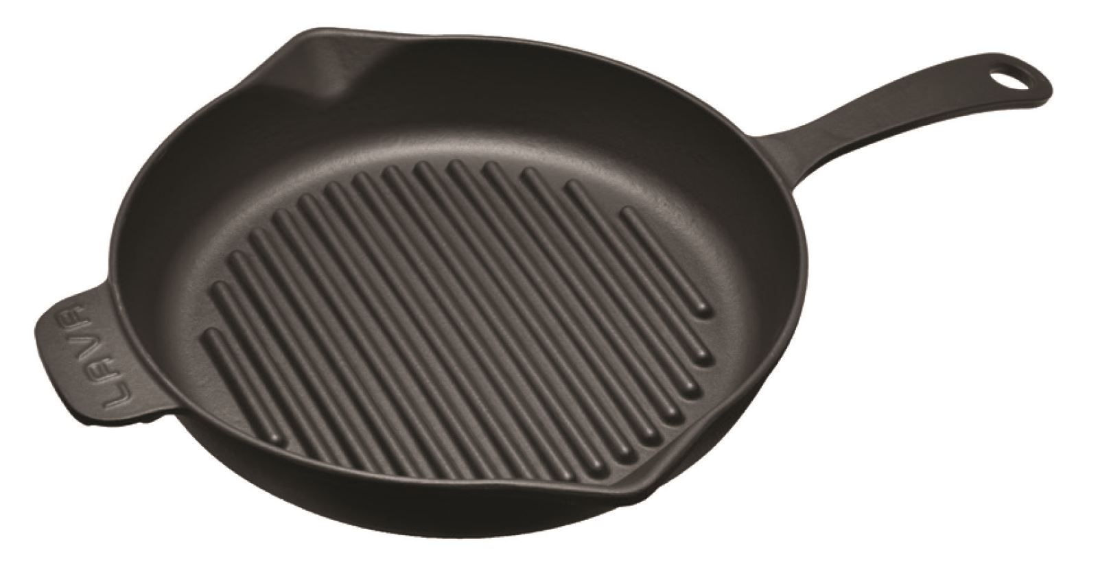 GRILL PAN