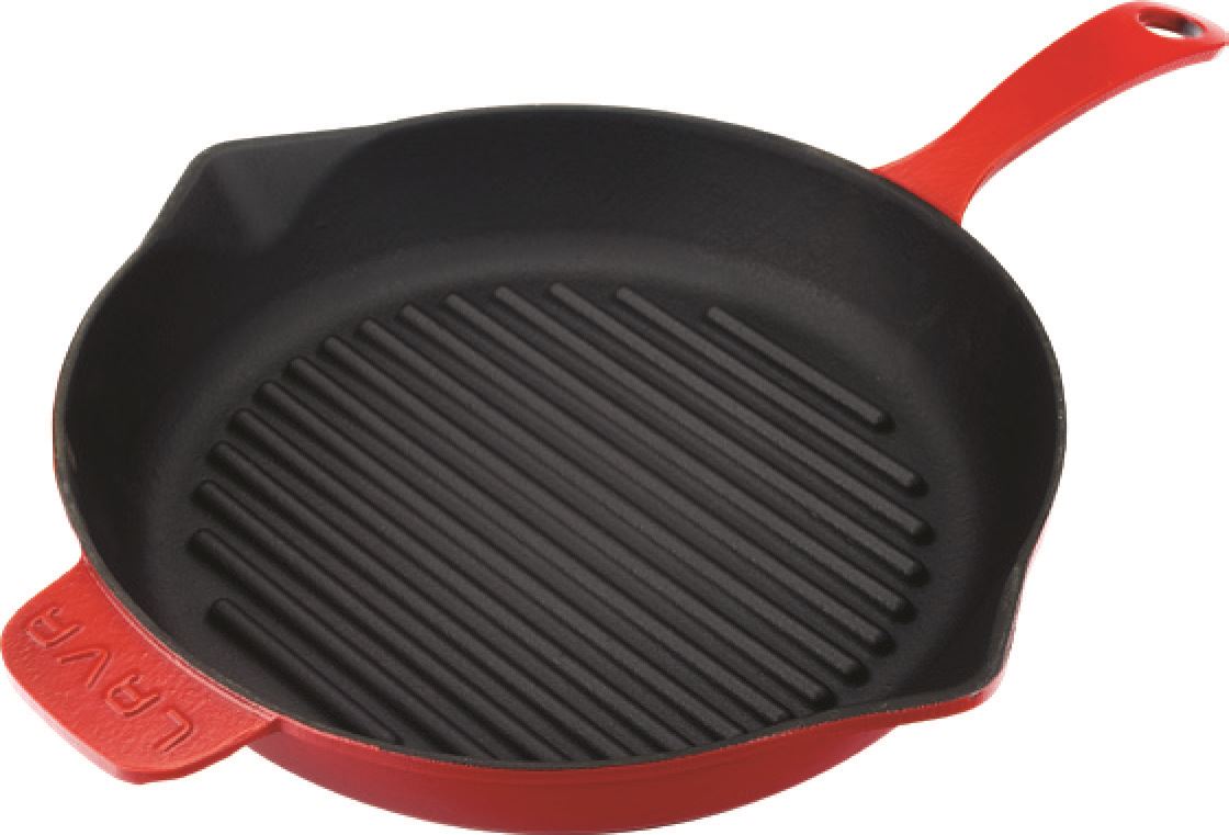 GRILL PAN