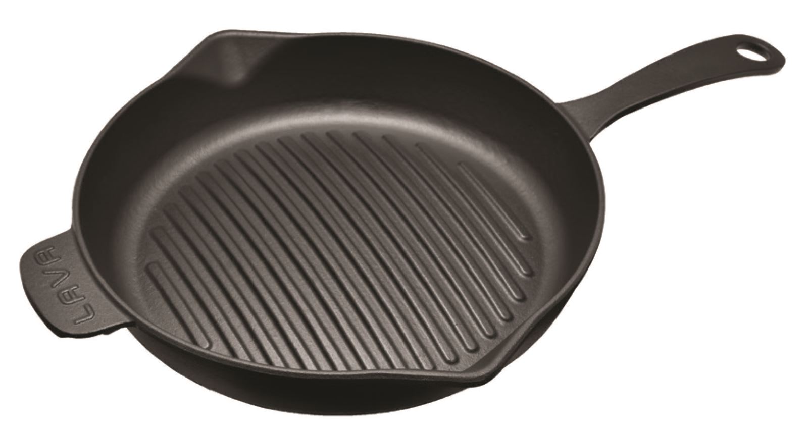 GRILL PAN