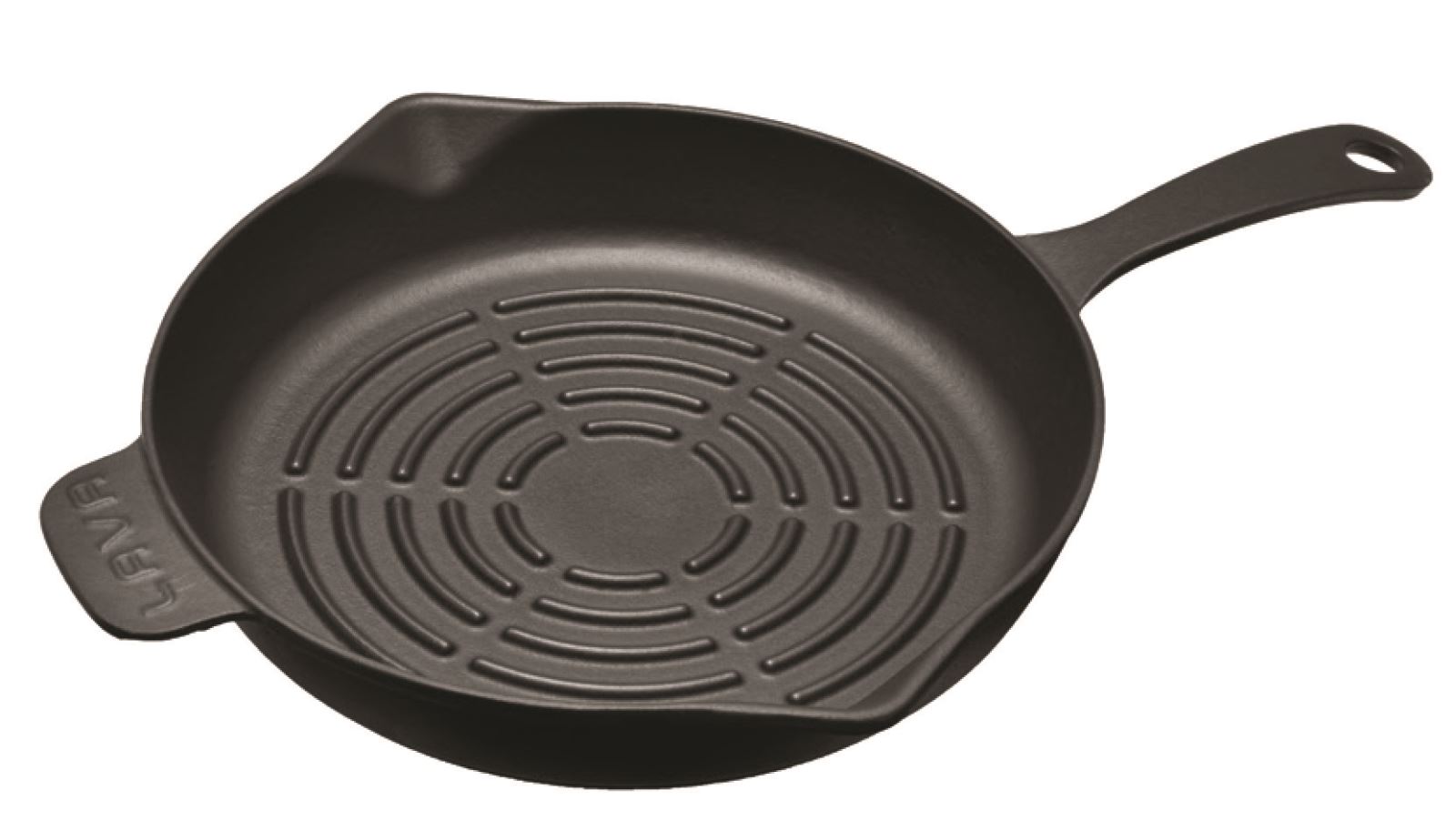 GRILL PAN