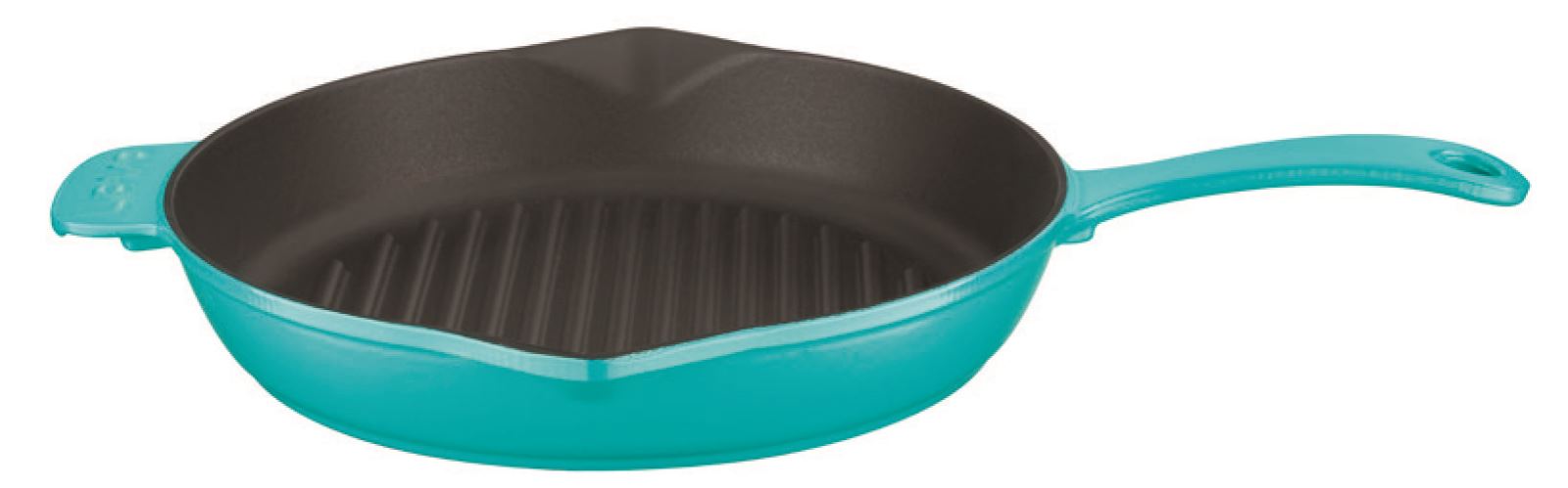 Grill Pan Round