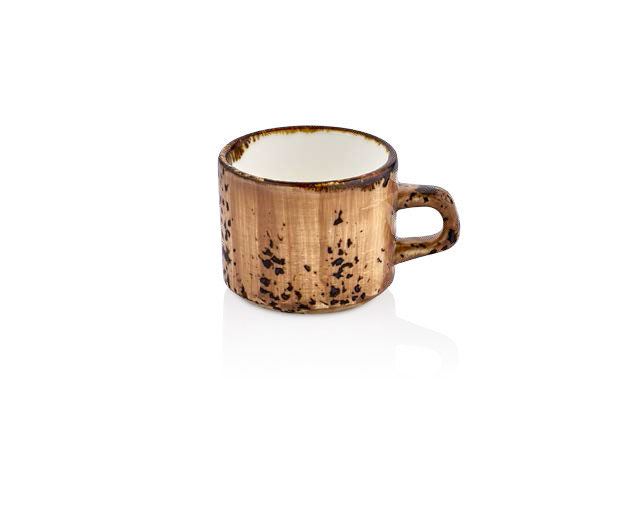 KAHVE FİNCAN VE TABAĞI