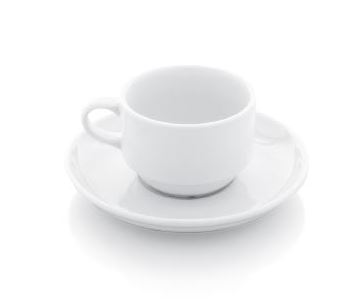 Kahve, Nescafe, Çay Fincanı ve Tabağı