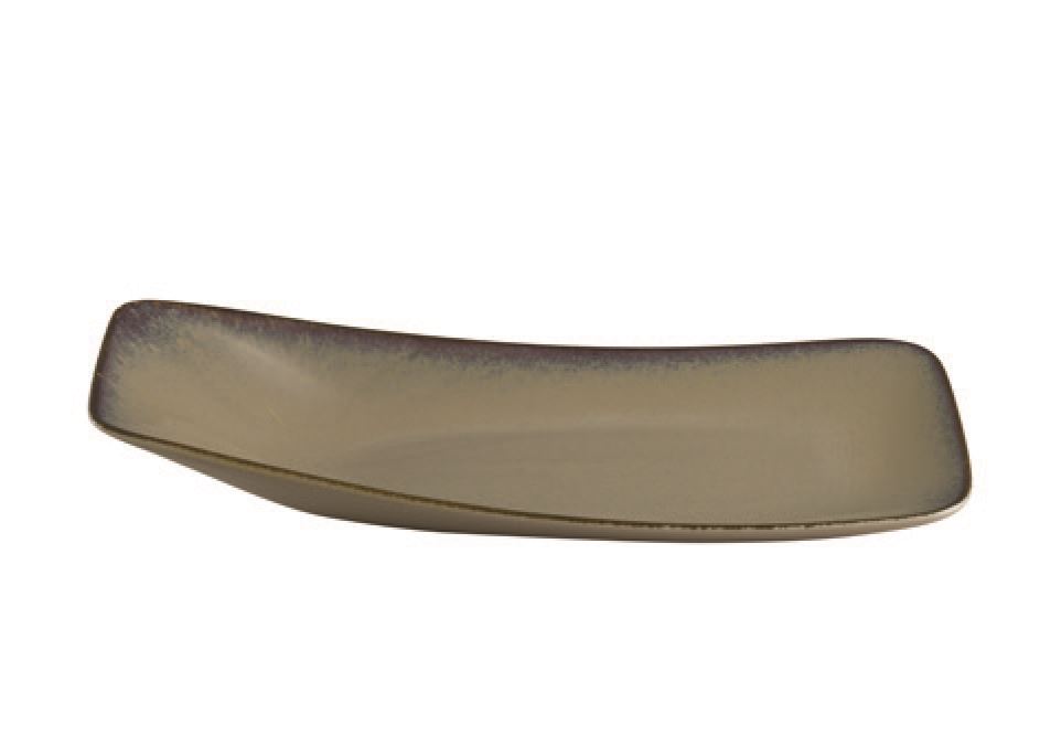 Oval Plate