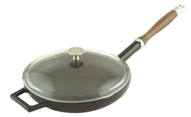 FRYING PANS