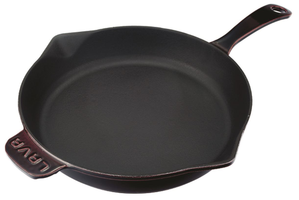 Frying Pan Round