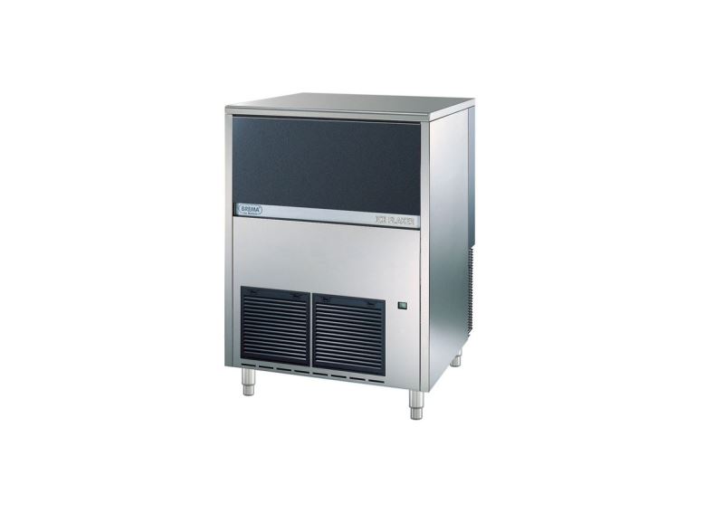 Brema Ice Maker Machines