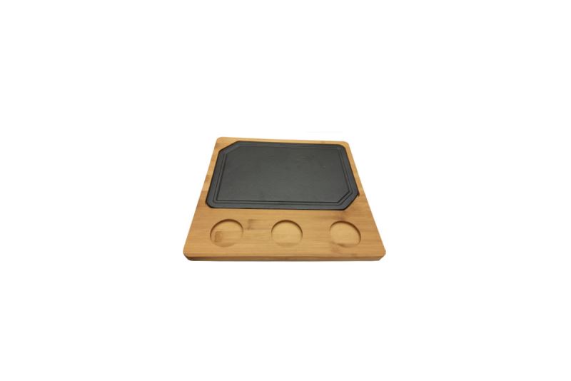 Loli-Hot Serving Plate