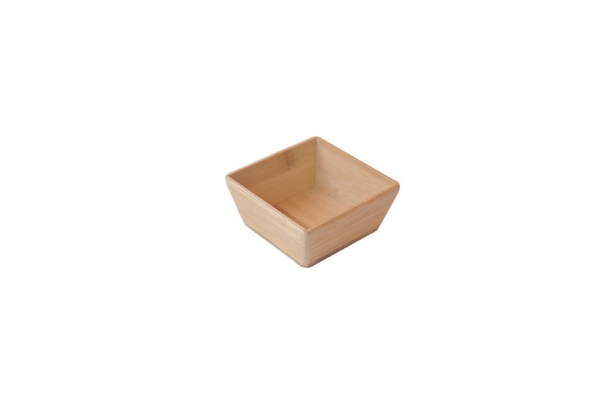 Longo-Snack Plate