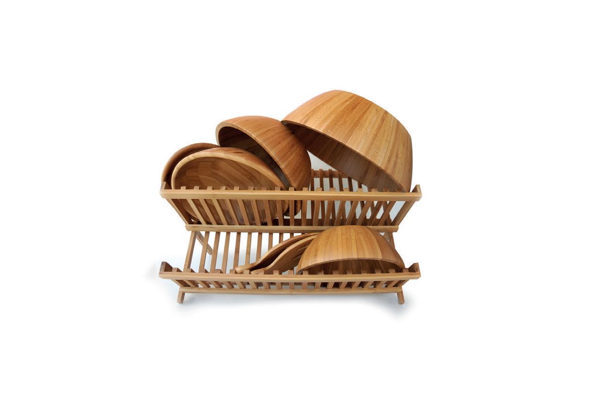 Merienda-Bulaşık Sepeti