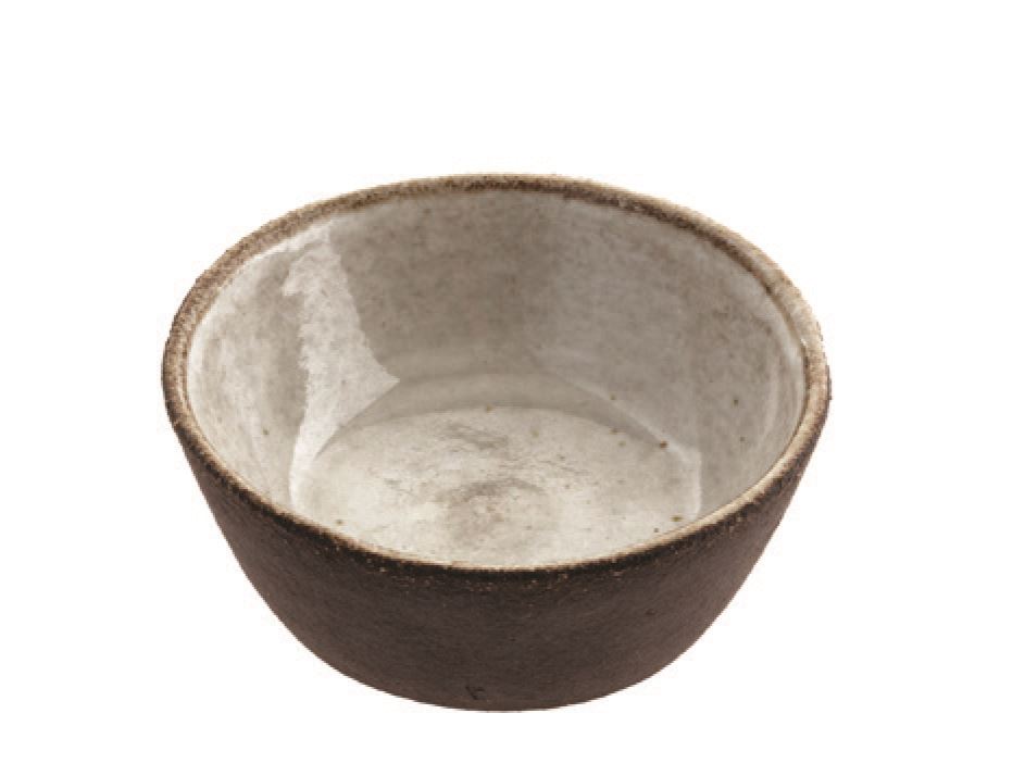 Minimal Bowl