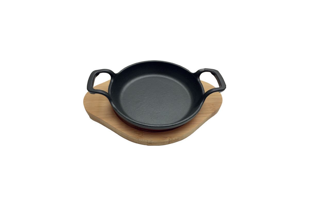 Oin-Oval Pan 16 cm
