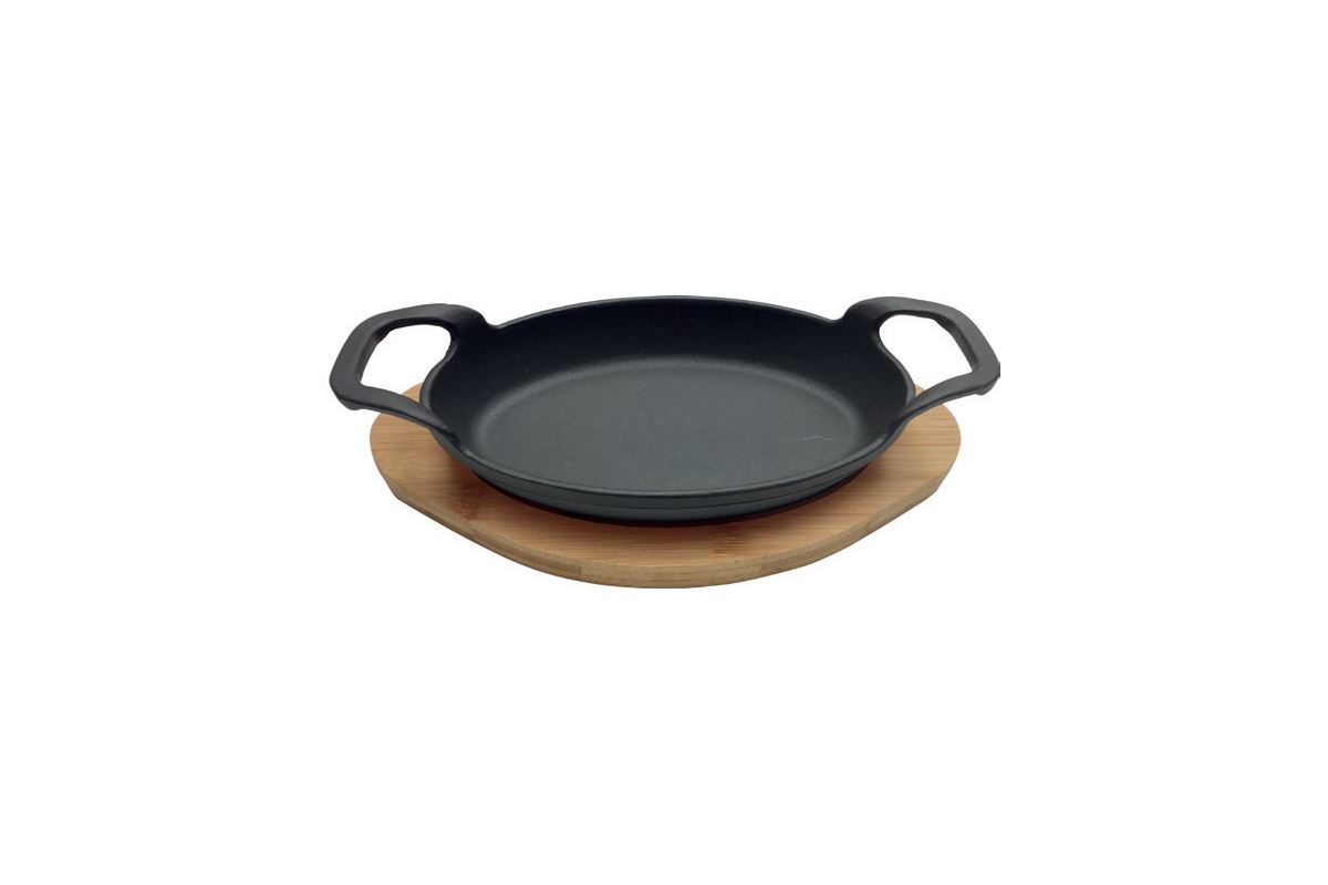 Ori-Round Pan 18 cm