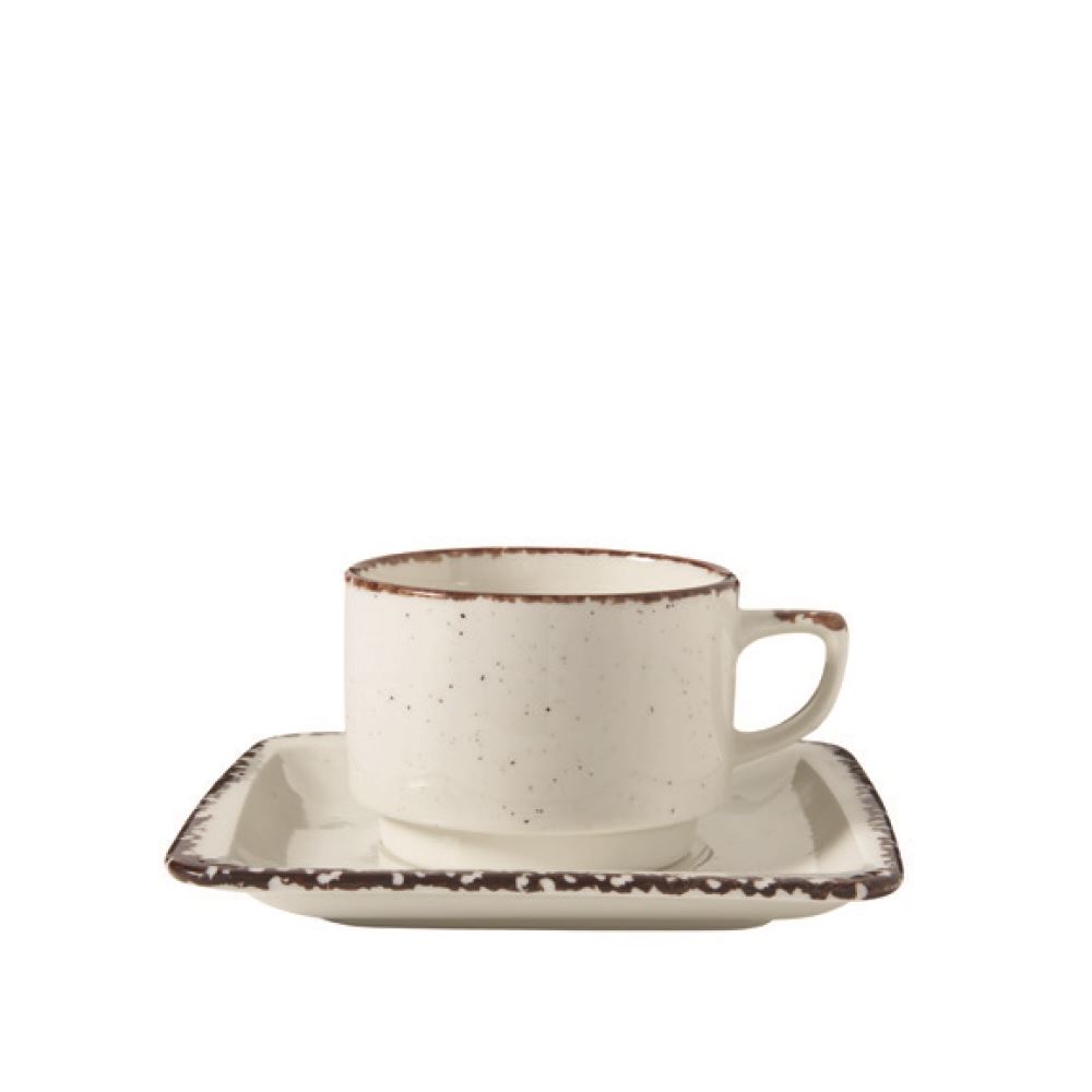 Orlando Çay Fincanı