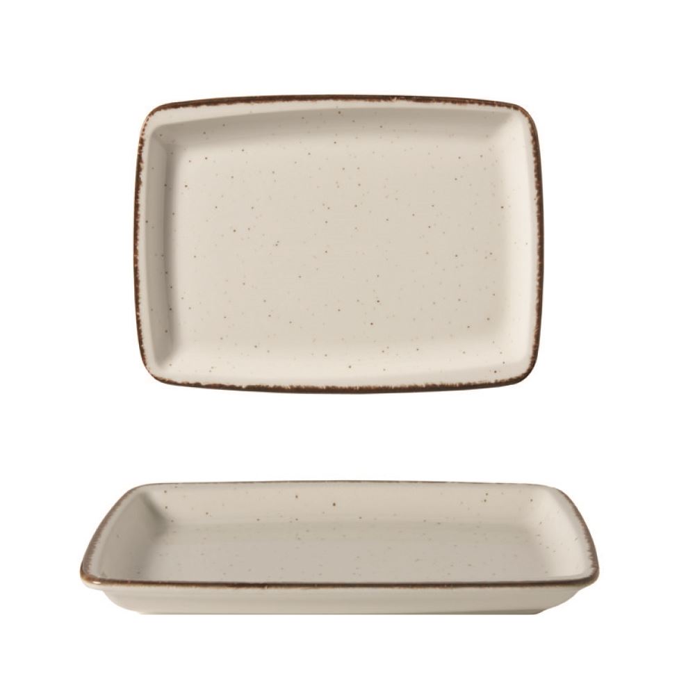 Orlando Servis Tabağı