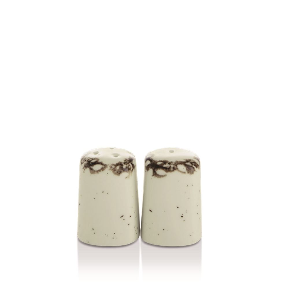 Orlando Tuzlu ve Biberlik