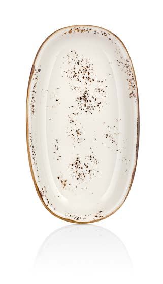 OVAL TABAK