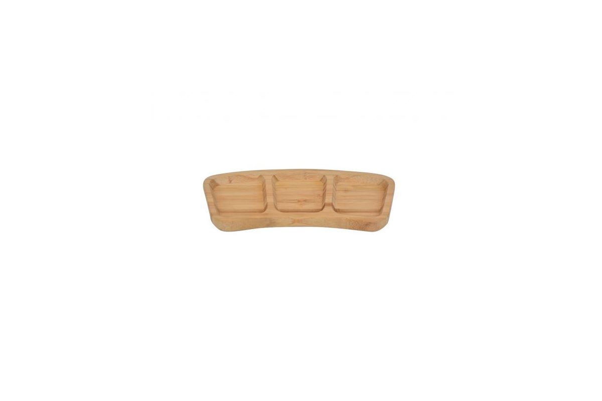 Piazza-3 Pcs Sauce Bowl