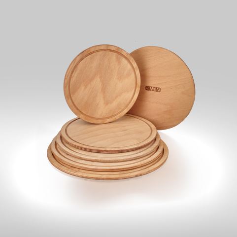 Pizza Serving Board