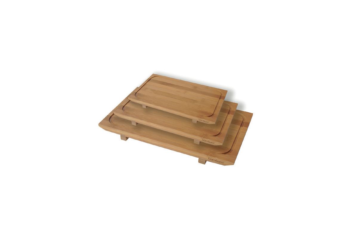 Riba-Servis Tahtası