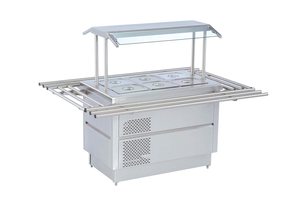 Salad Bar