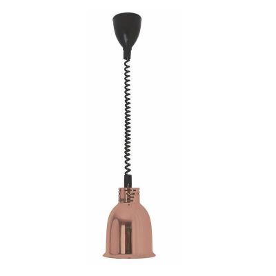 Senox Askı Tip Isıtıcı Lamba, 200 W