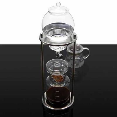 Soğuk Kahve Demleme ( 600 Ml)