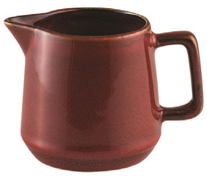 Creamer