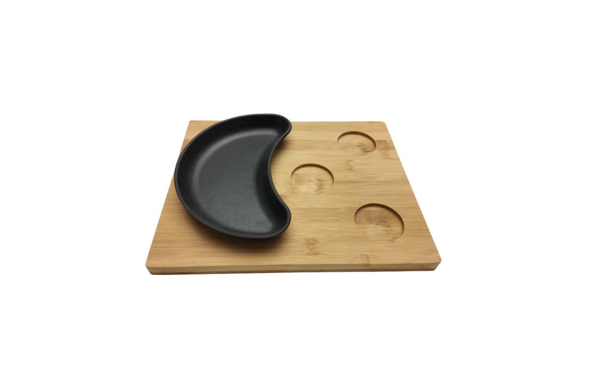 Thorin-Fajita Serving Pan