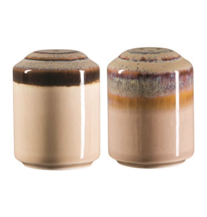 Salt & Pepper Shaker