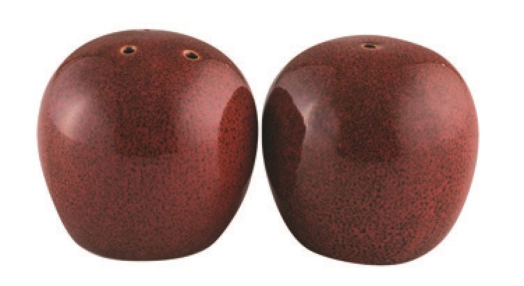 Salt & Pepper Shaker