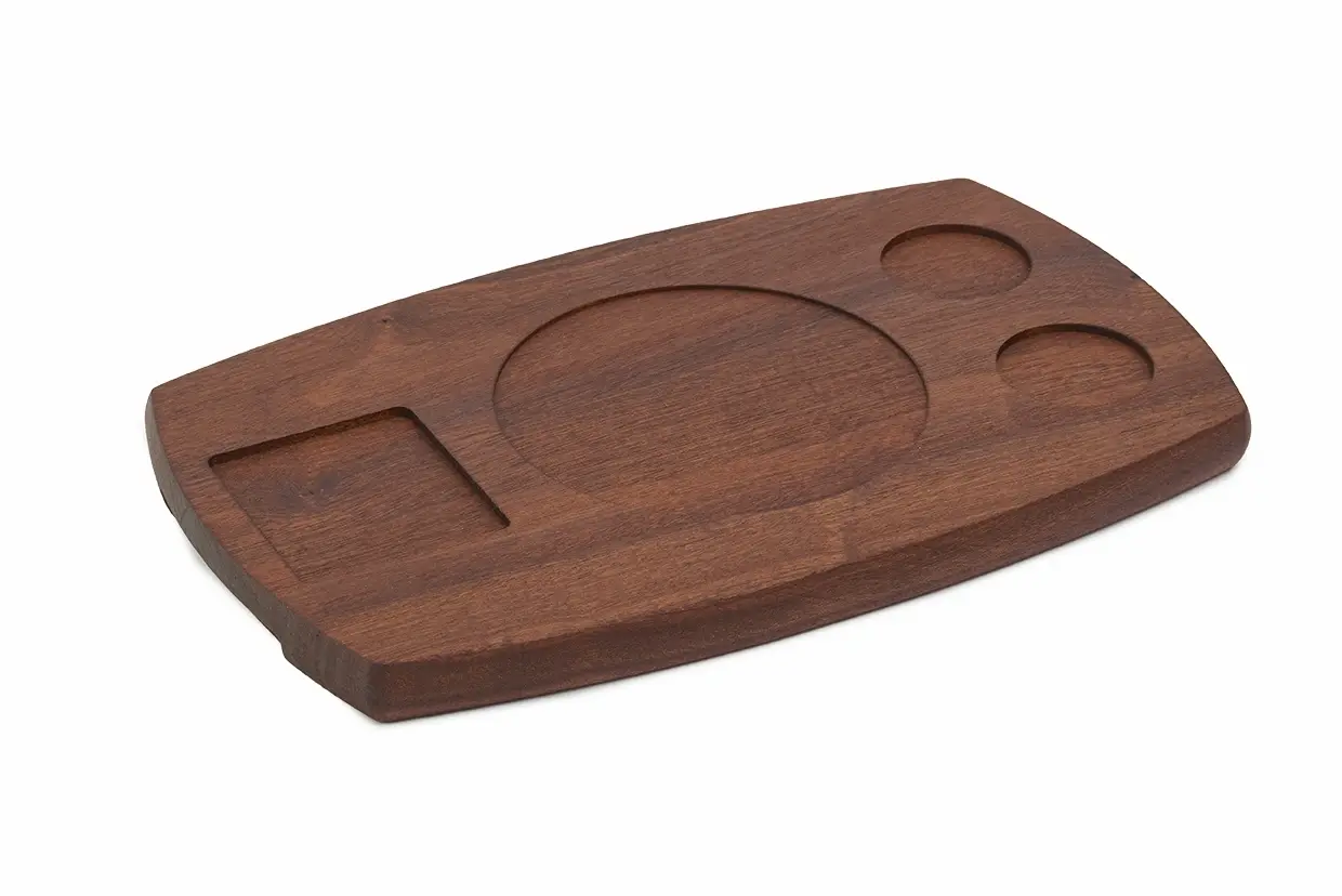 Burger Serving Board