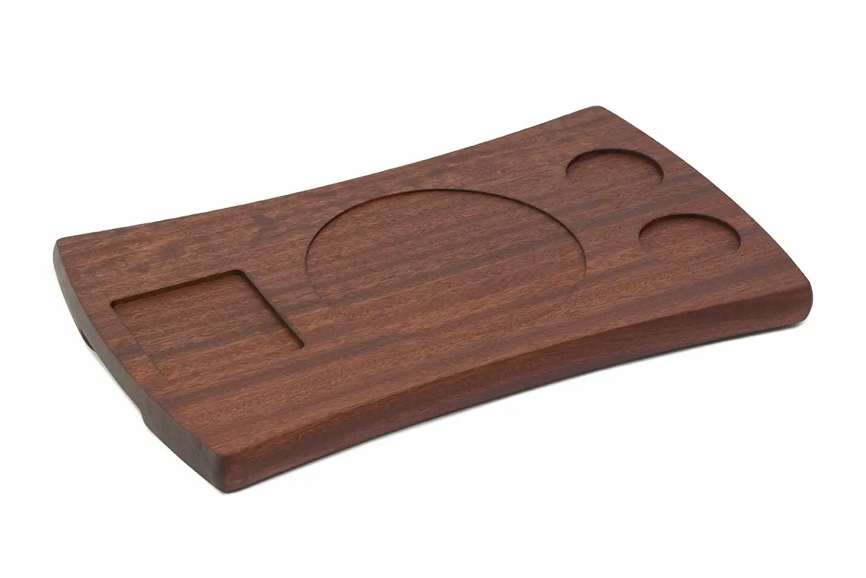 Burger Serving Board