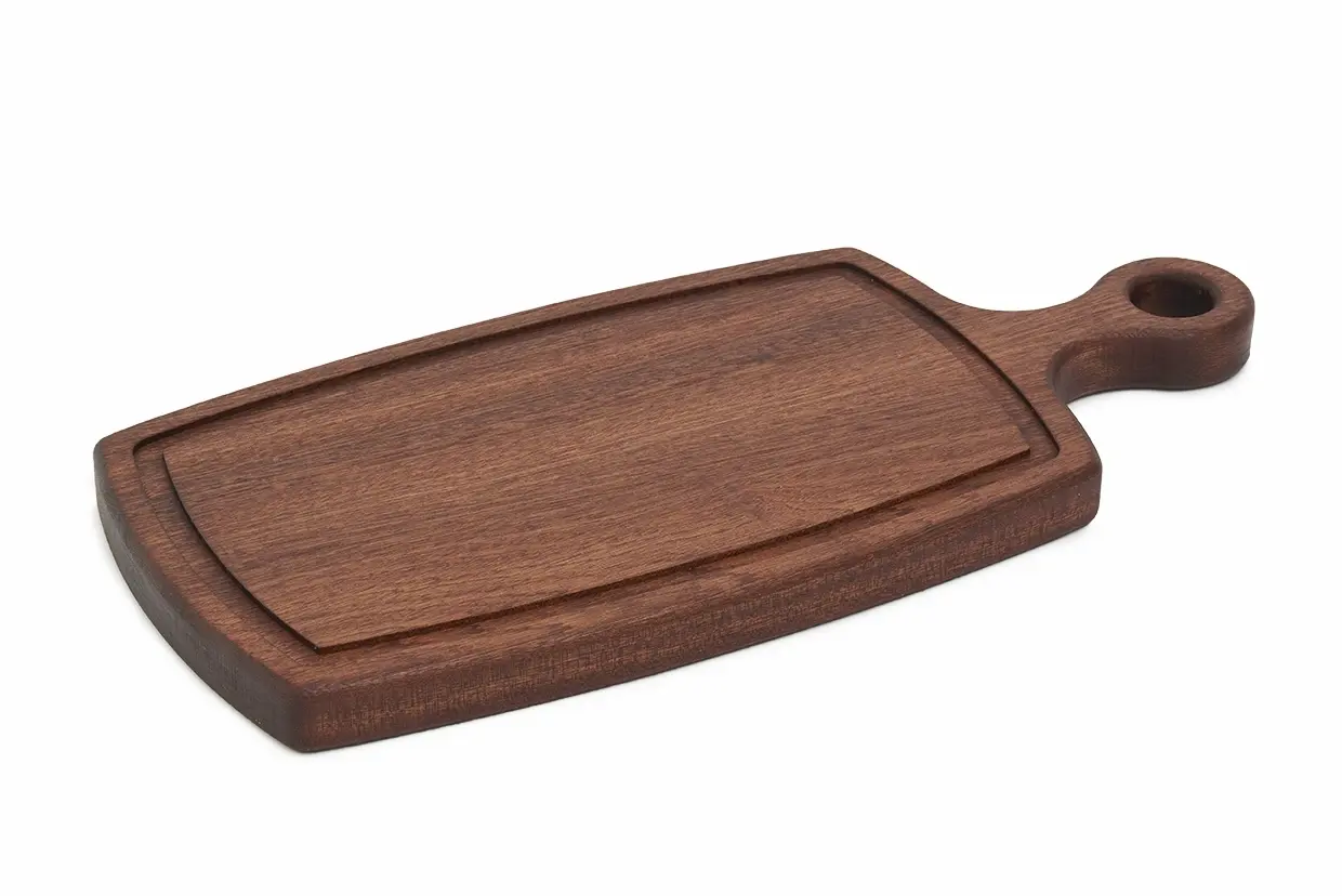 Steak Serving Board