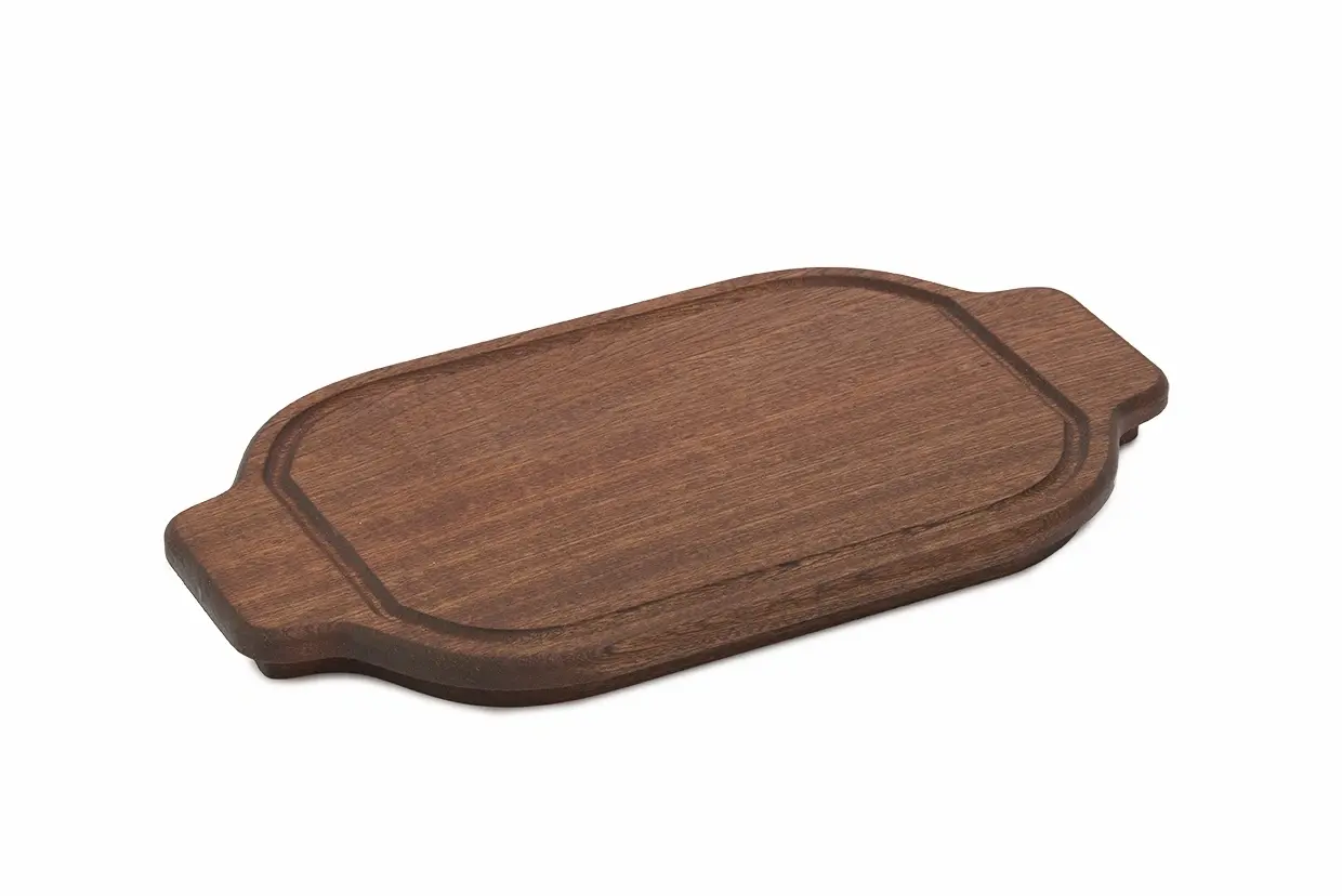 Steak Serving Board