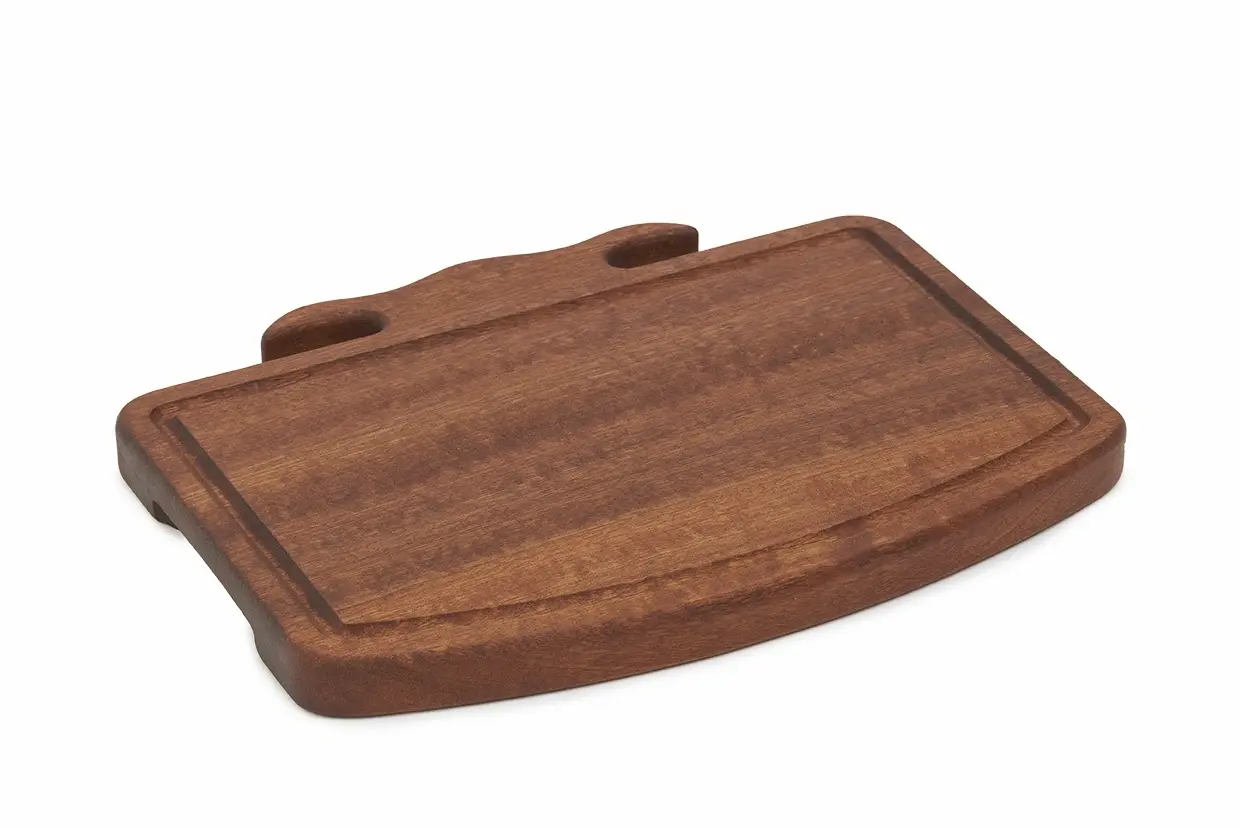 Steak Serving Board