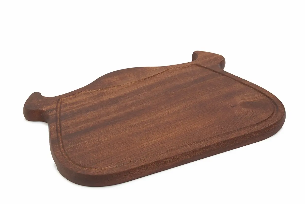 Steak Serving Board