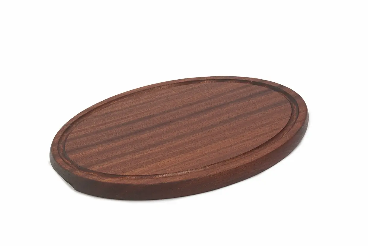 Steak Serving Board