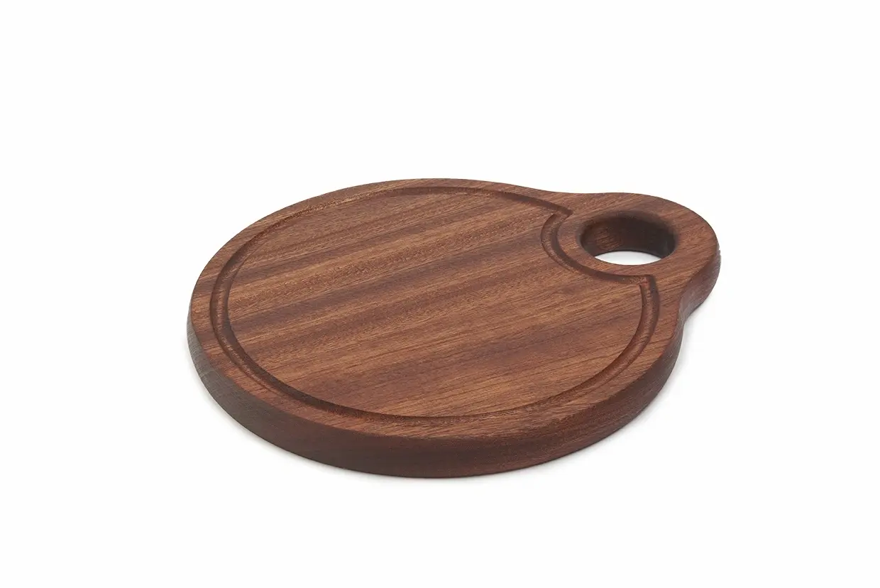 Steak Serving Board