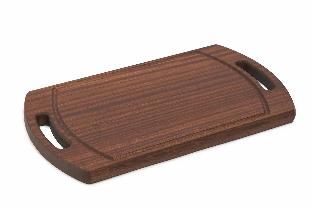 Steak Serving Board